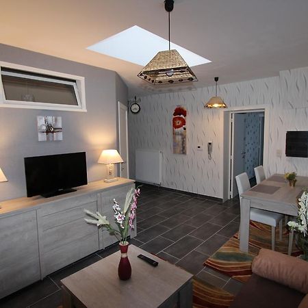 Apartamento Orchidee Comines-Warneton Habitación foto