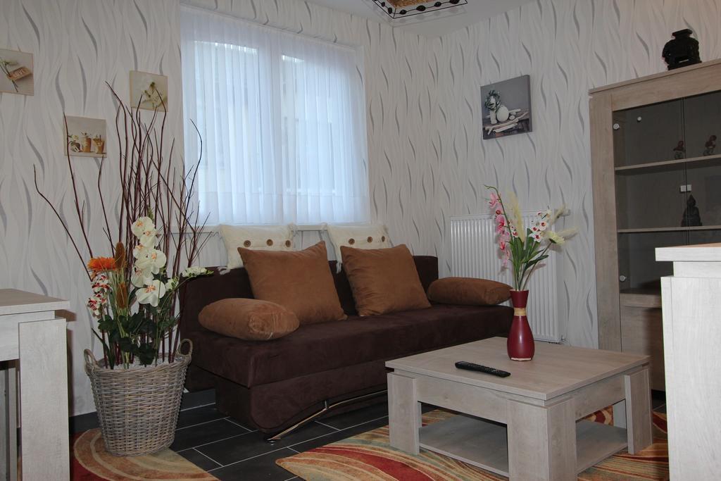 Apartamento Orchidee Comines-Warneton Habitación foto