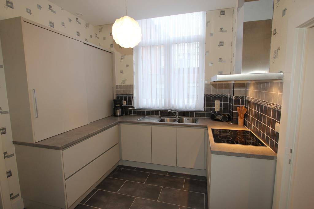 Apartamento Orchidee Comines-Warneton Habitación foto