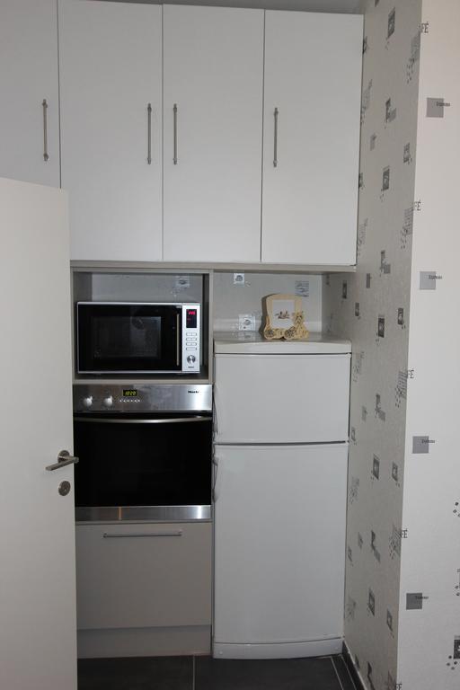 Apartamento Orchidee Comines-Warneton Habitación foto
